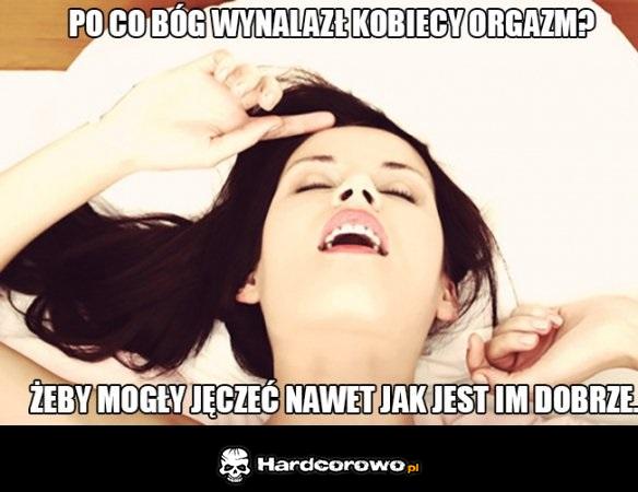 Boży wynalazek - 1