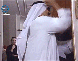 Pukanie do drzwi - 1