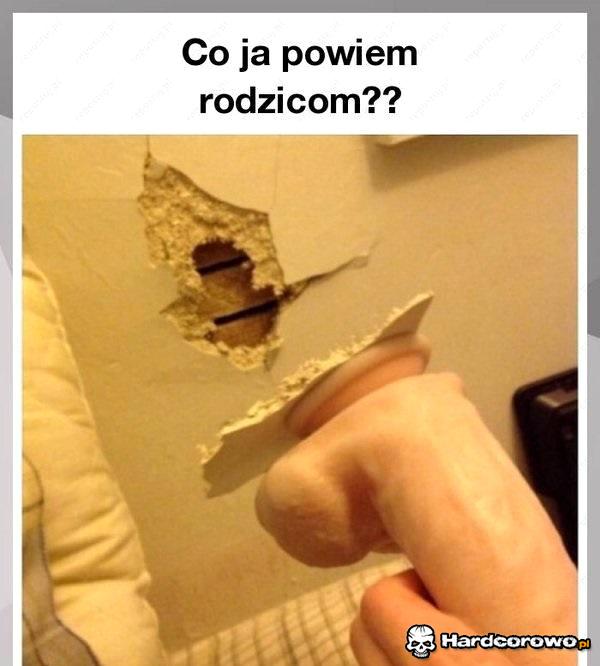 Co ja powiem - 1