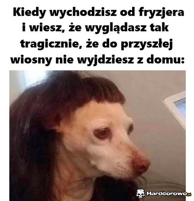 Najgorzej - 1