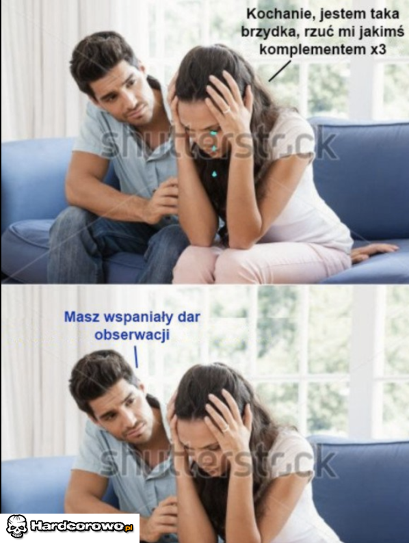 Komplement - 1