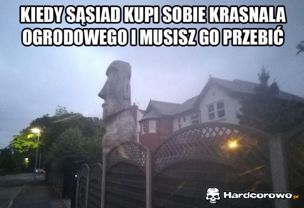 Jestem lepszy - 1