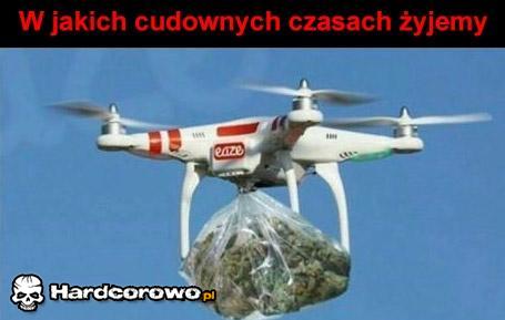 Cudowne czasy  - 1