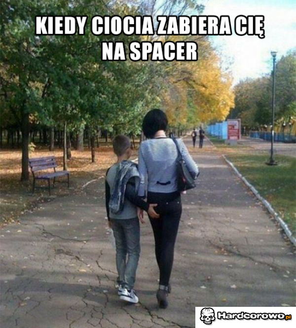Moja dupcia - 1