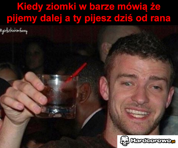 No to jedziemy - 1
