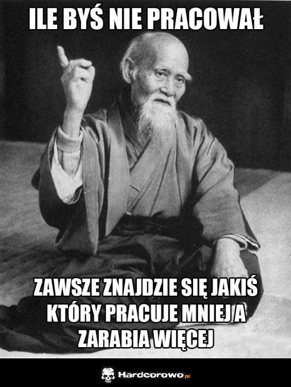 Taka prawda - 1