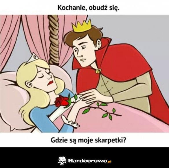 Kochanie - 1