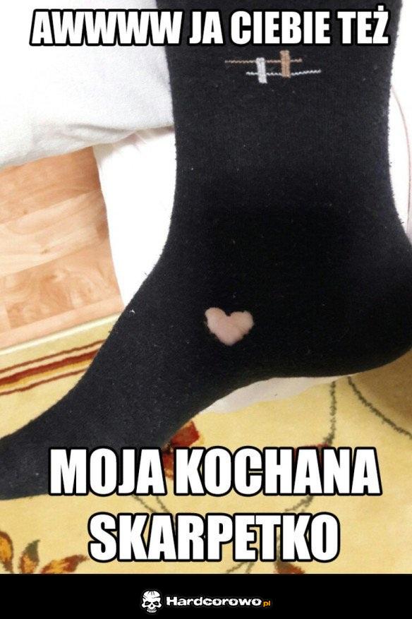 Moja kochana - 1
