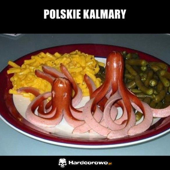 Prosto z Polski - 1