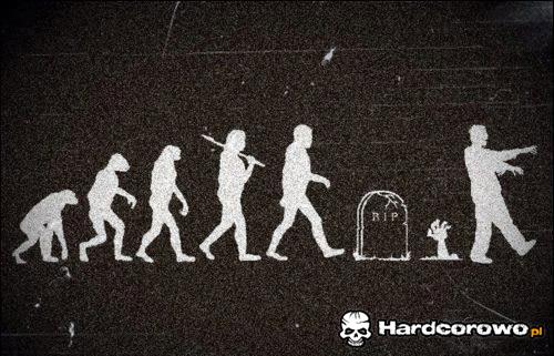 Zombie - 1