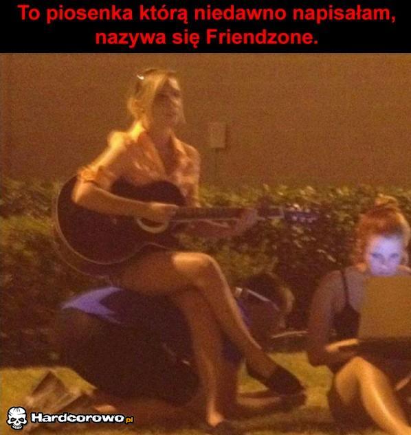 Friendzone - 1