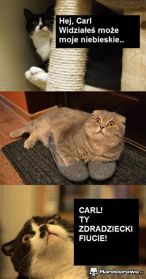 Carl! - 1