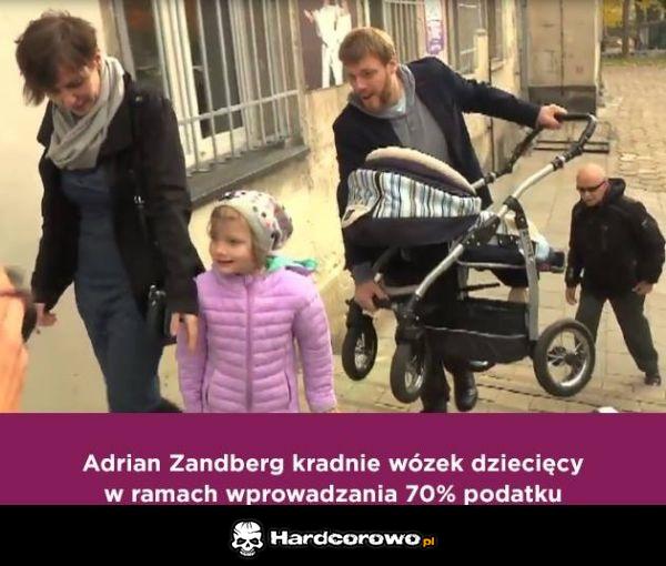 Złodziejaszek - 1