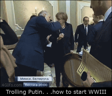 Putin - 1