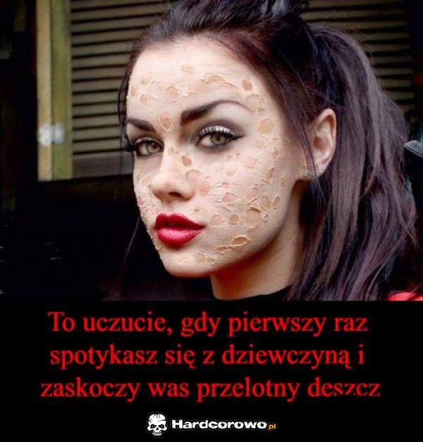 To uczucie - 1