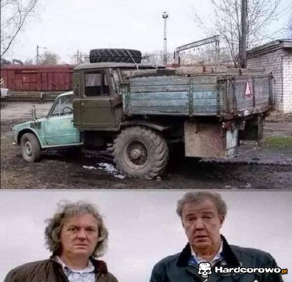 A co to ma być? - 1