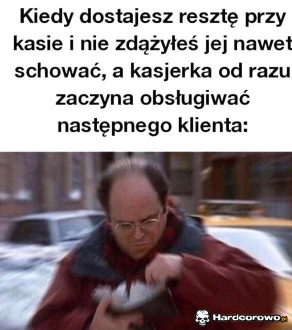 Najgorzej - 1