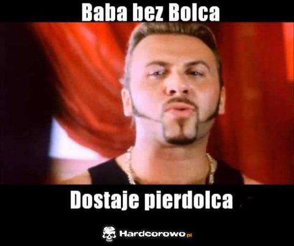 Bolec - 1