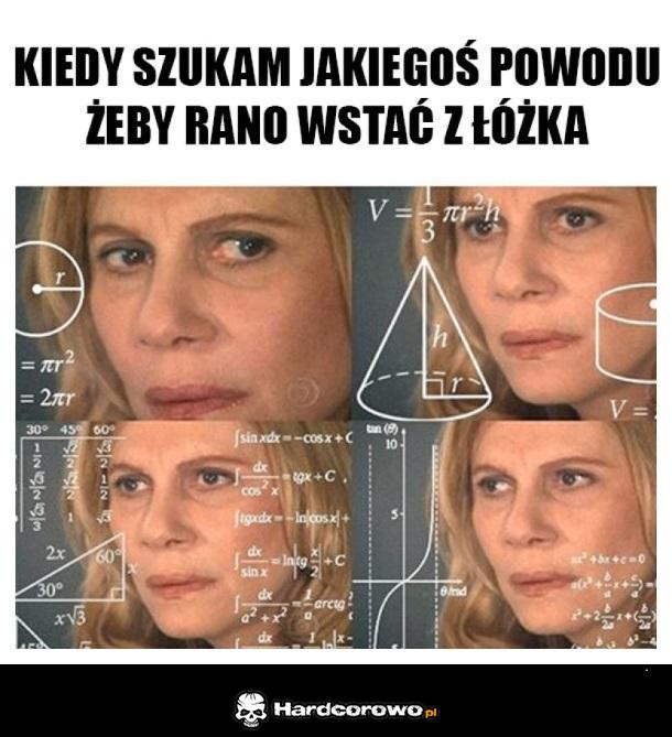 Poranek - 1