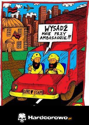 Terroryści  - 1