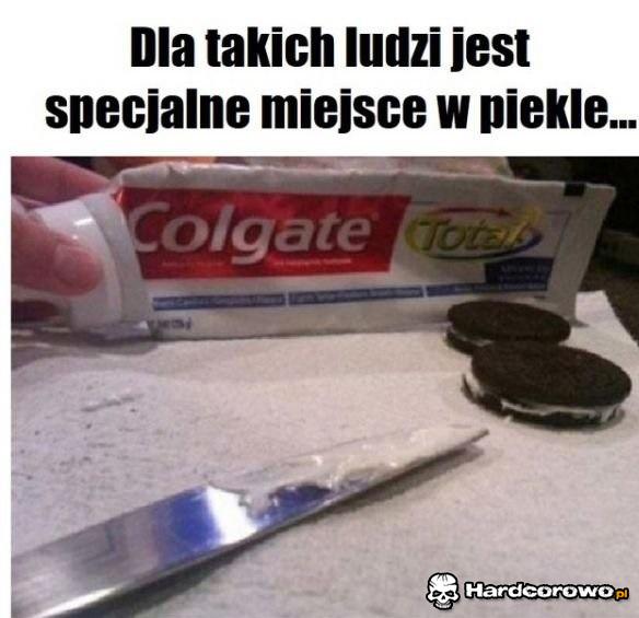 Czyste zło - 1