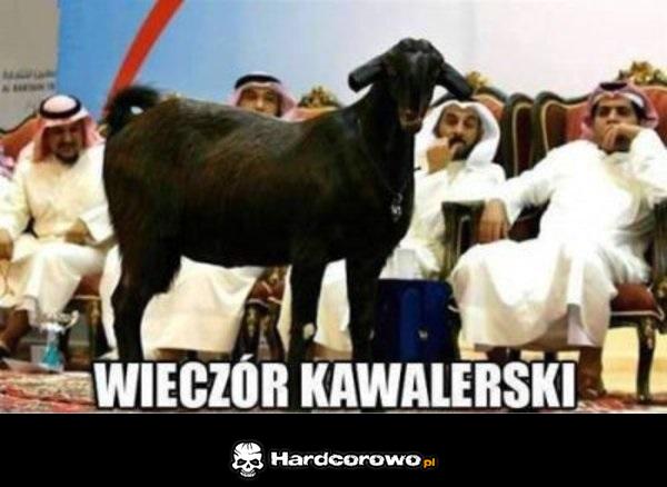 Będzie się działo - 1