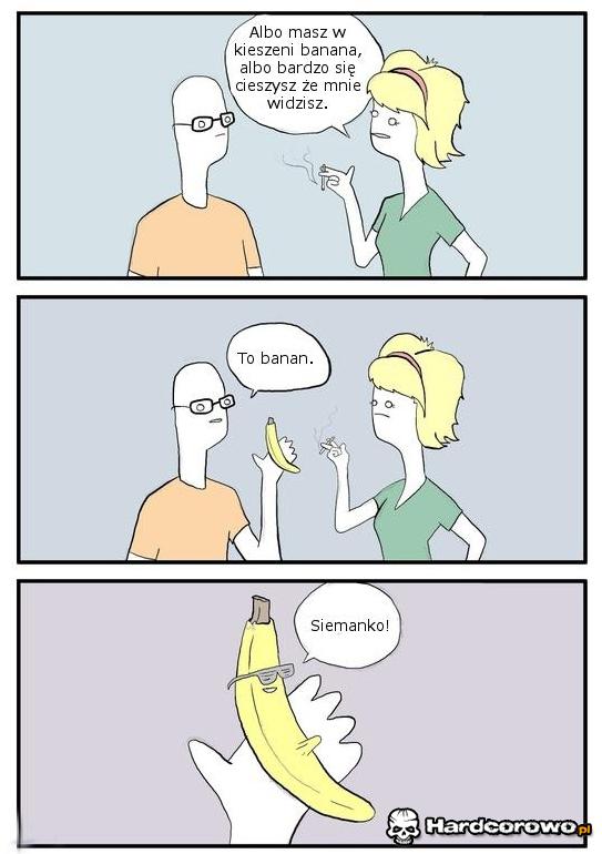 Banan  - 1