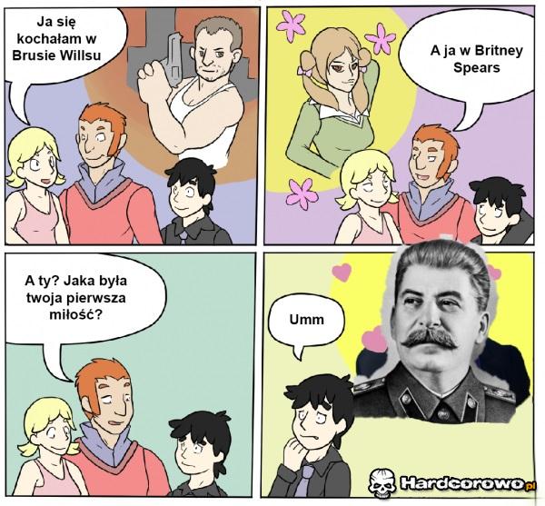 Przypał - 1