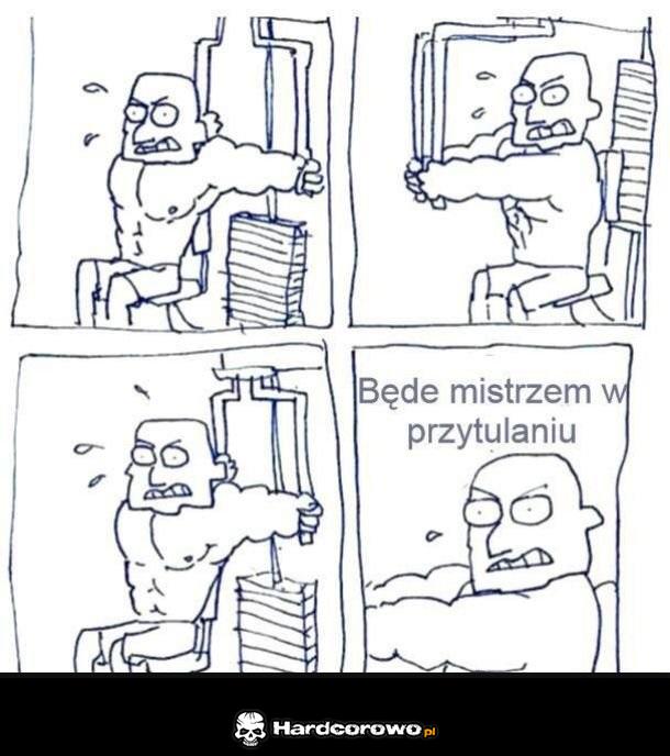 Przytulanko - 1
