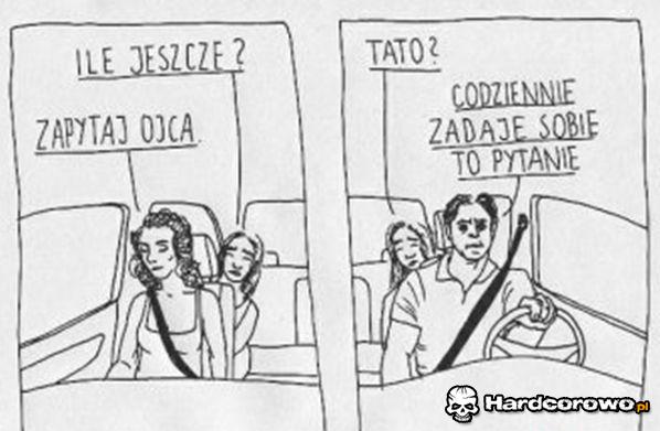 Ile jeszcze? - 1