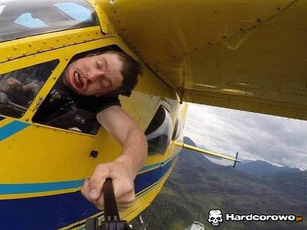 Selfie - 1
