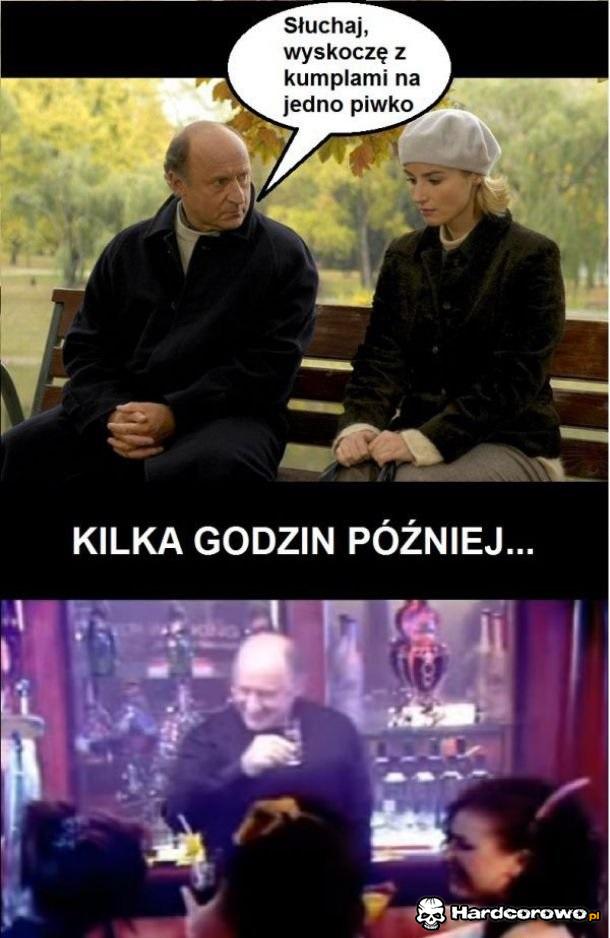 Za każdym razem - 1