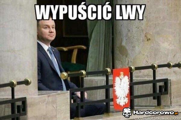 Stało się - 1