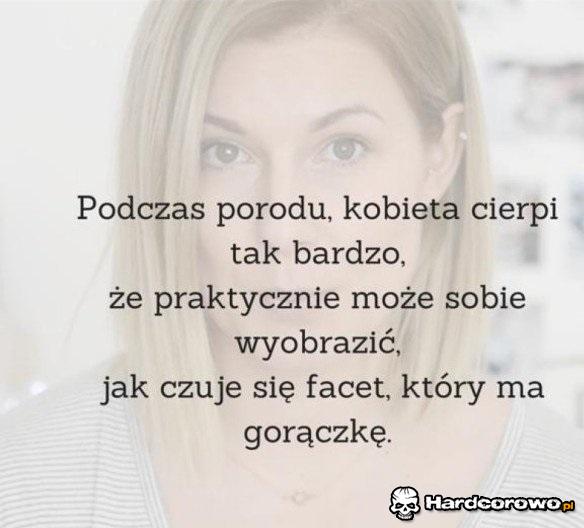 Poród - 1