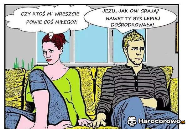 Coś miłego - 1