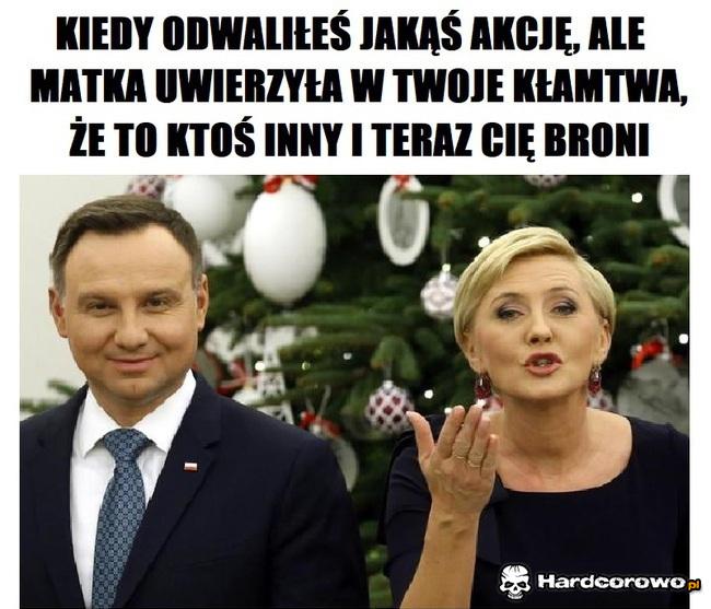 Wymotałem się - 1