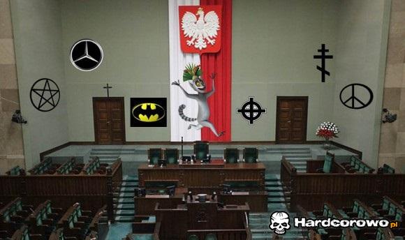 Walka o krzyż - 1
