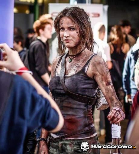 Tomb raider - 1