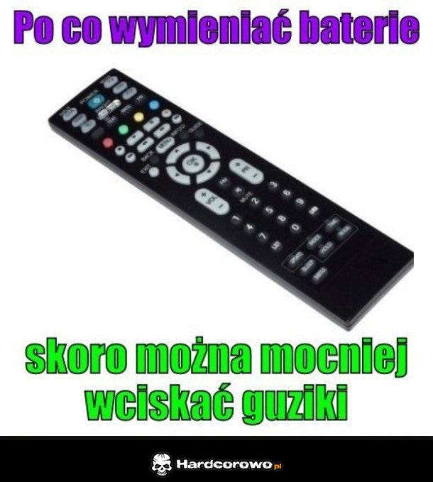 Też tak robisz prawda - 1