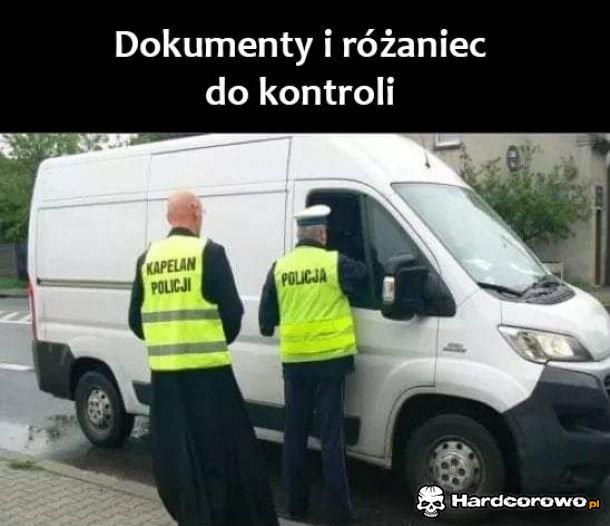 Kontrola - 1