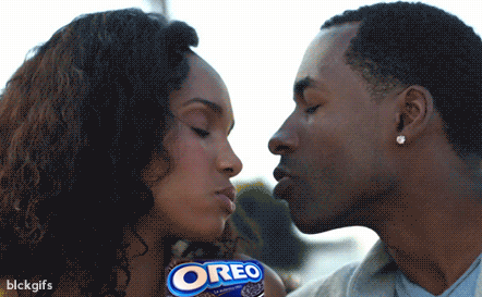 Oreo - 1