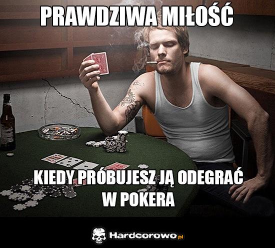 Prawdziwa miłość - 1