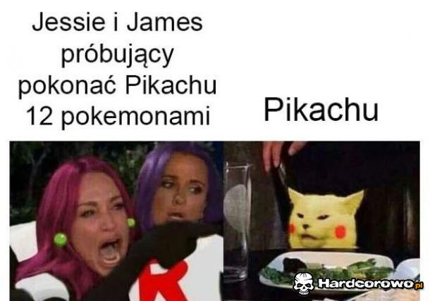 Pikachu - 1