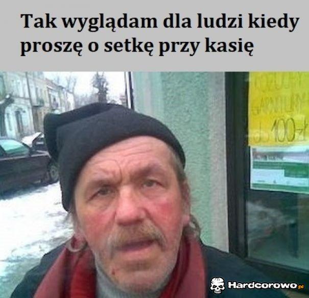Setka po pracy - 1