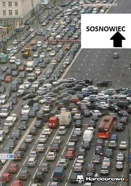 Sosnowiec - 1