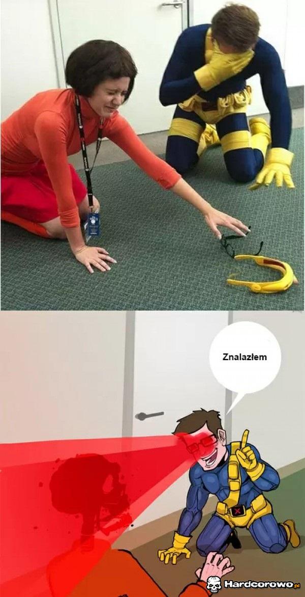 Znalazłem! - 1
