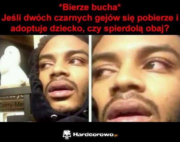 Pytanie na dziś - 1