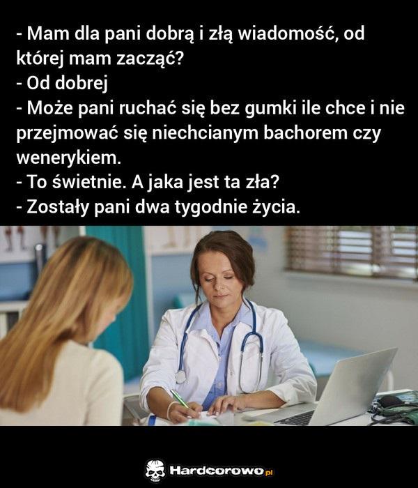 Diagnoza - 1