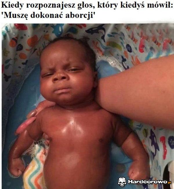 Aborcja - 1