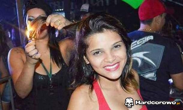 Czyżby zazdrość? - 1